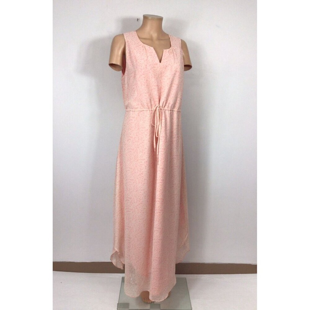 Lauren Conrad Maxi Dress Womens 14 New - Picture 4 of 8